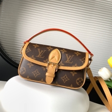 LV Satchel bags